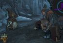 Following the Wudwud Sage! – Monster Hunter Wilds LS05