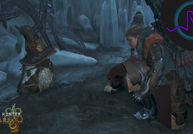Following the Wudwud Sage! – Monster Hunter Wilds LS05