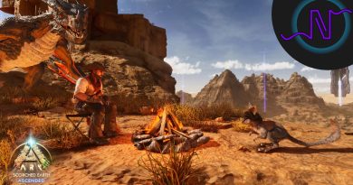 Waiting for a Heatwave! – ARK: Survival Ascended Scorched Earth LE146