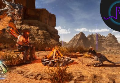 Waiting for a Heatwave! – ARK: Survival Ascended Scorched Earth LE146