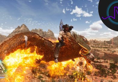 Searching for the Phoenix! – ARK: Survival Ascended Scorched Earth LE145