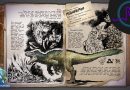 The New Megaraptor Dossier! – ARK: Survival Ascended