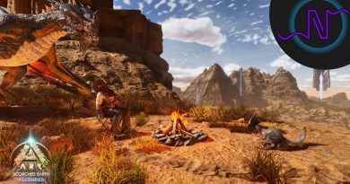 Waiting for a Heatwave! Day 2! – ARK: Survival Ascended Scorched Earth LE147