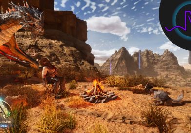 Waiting for a Heatwave! Day 2! – ARK: Survival Ascended Scorched Earth LE147