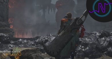 Searching for Maki in the Oilwell Basin! – Monster Hunter Wilds LS04
