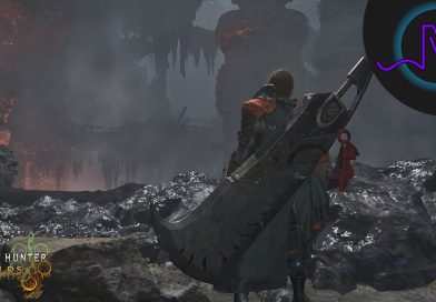 Searching for Maki in the Oilwell Basin! – Monster Hunter Wilds LS04
