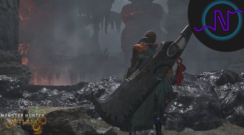 Searching for Maki in the Oilwell Basin! – Monster Hunter Wilds LS04