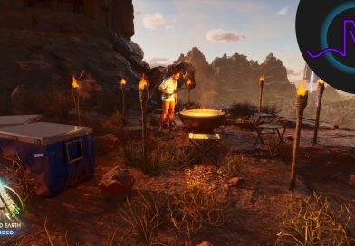 Crafting the Last of the Summer Bash Skins! – ARK: Survival Ascended Scorched Earth LE149