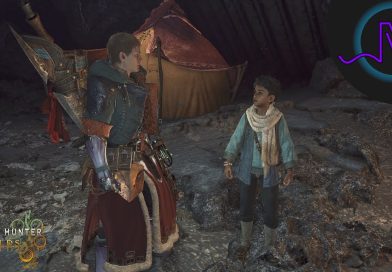 Finding Nata’s Home Village! – Monster Hunter Wilds LS06