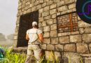 Setting Up a Base! – ARK: Survival Ascended Ragnarok LE151