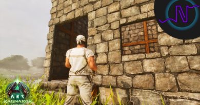 Setting Up a Base! – ARK: Survival Ascended Ragnarok LE151