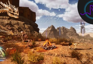 Waiting for a Heatwave! Day 3! – ARK: Survival Ascended Scorched Earth LE148