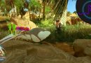 Chasing the New Penguin in the Summer Bash Event! – ARK: Survival Ascended Scorched Earth LE144