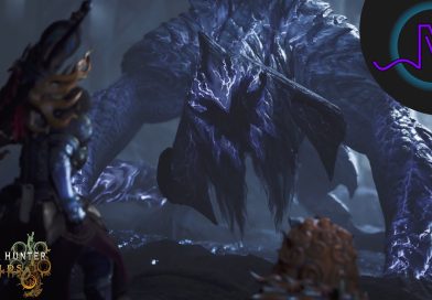 Closing in on Arkveld! – Monster Hunter Wilds LS07