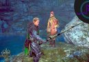 Fishing With Kanya! – Monster Hunter Wilds LS11