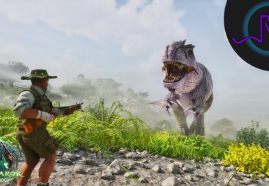 Giga Taming in the Highlands! – ARK: Survival Ascended Ragnarok LE155