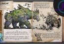 The New Elderclaw Dossier! – ARK: Survival Ascended