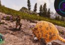 Dances With Doeds! – ARK: Survival Ascended Ragnarok LE157