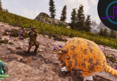 Dances With Doeds! – ARK: Survival Ascended Ragnarok LE157
