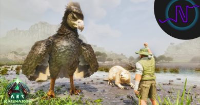 Taming High Level Stuff! – ARK: Survival Ascended Ragnarok LE156