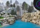 Journey into the Redwoods! – ARK: Survival Ascended Ragnarok LE153