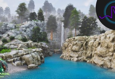 Journey into the Redwoods! – ARK: Survival Ascended Ragnarok LE153