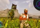 Hunting Kibble Creatures! – ARK: Survival Ascended Ragnarok LE152