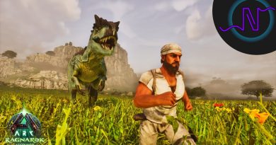 Hunting Kibble Creatures! – ARK: Survival Ascended Ragnarok LE152