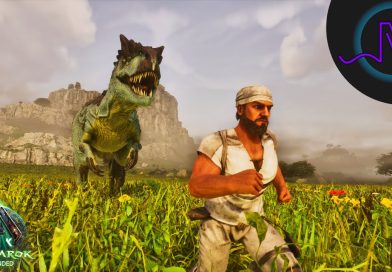 Hunting Kibble Creatures! – ARK: Survival Ascended Ragnarok LE152