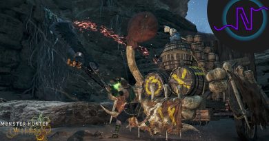 Testing the Greatsword Changes in the New Update! – Monster Hunter Wilds LS10