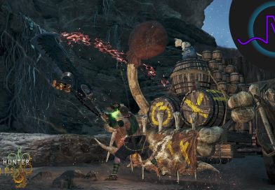 Testing the Greatsword Changes in the New Update! – Monster Hunter Wilds LS10