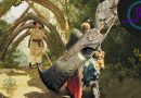Unlocking the Grand Hub! – Monster Hunter Wilds LS09