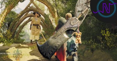 Unlocking the Grand Hub! – Monster Hunter Wilds LS09