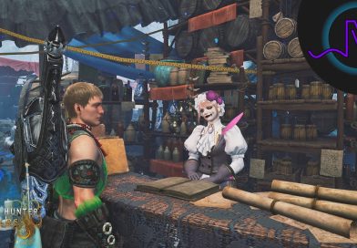 Farming Event Tickets in the New Dreamspell Festival! – Monster Hunter Wilds LS20