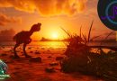 Finding a High Level Oviraptor! – ARK: Survival Ascended Ragnarok LE163