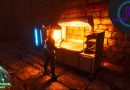 Building Household Utilities! – ARK: Survival Ascended Ragnarok LE162