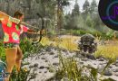 Taming the Rock Breakers! – ARK: Survival Ascended Valguero LE168