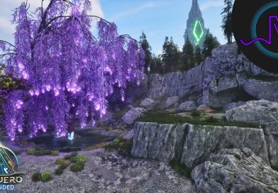 Transferring to Valguero! – ARK: Survival Ascended Valguero LE164