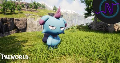 Unlocking the Palworld Halloween Skins! – Palworld LE24