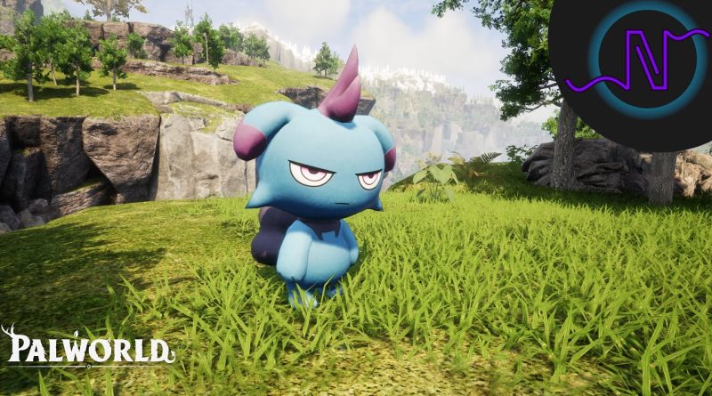 Unlocking the Palworld Halloween Skins! – Palworld LE24