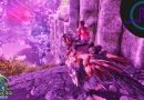 Exploring the Aberrant Zone! – ARK: Survival Ascended Valguero LE166