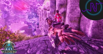 Exploring the Aberrant Zone! – ARK: Survival Ascended Valguero LE166