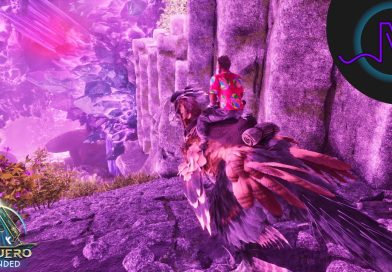 Exploring the Aberrant Zone! – ARK: Survival Ascended Valguero LE166