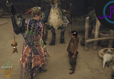Completing the Seregios Mission! – Monster Hunter Wilds LS18