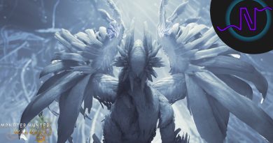 Zoh Shia Revived! Finishing the High Rank Story Part 2! – Monster Hunter Wilds LS19