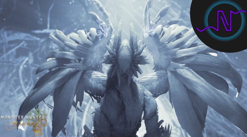 Zoh Shia Revived! Finishing the High Rank Story Part 2! – Monster Hunter Wilds LS19