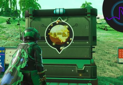 Titan Expedition Rewards – No Man’s Sky Showcases