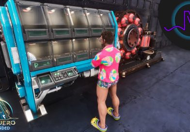 Wyvern Preparation! – ARK: Survival Ascended Valguero LE176