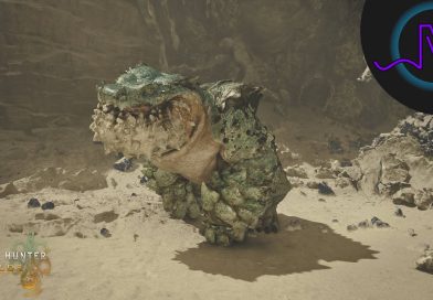 Chatacabra – Low Rank Monster Showcase – Monster Hunter Wilds
