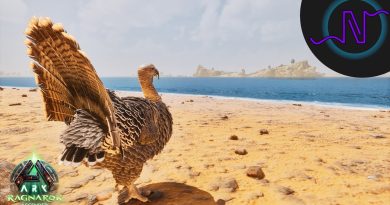 Trial of the Terrifying Turkeys Day 2! – ARK: Survival Ascended Ragnarok LE178